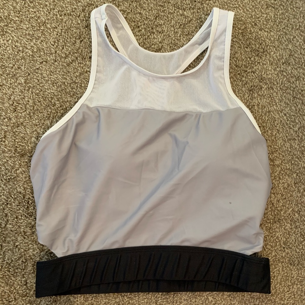 Nani Swim Top